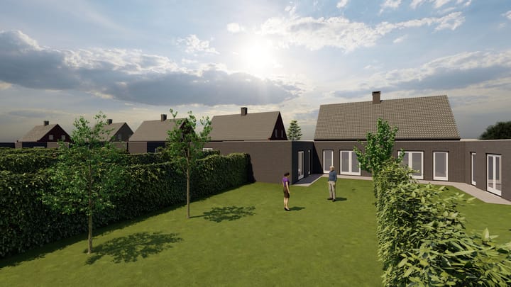 Photo 4 of Straelseweg kavel 10