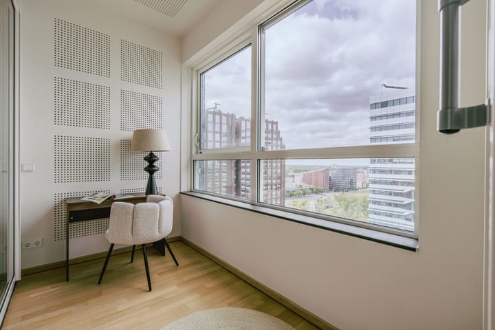 Photo 21 of Gustav Mahlerlaan 212