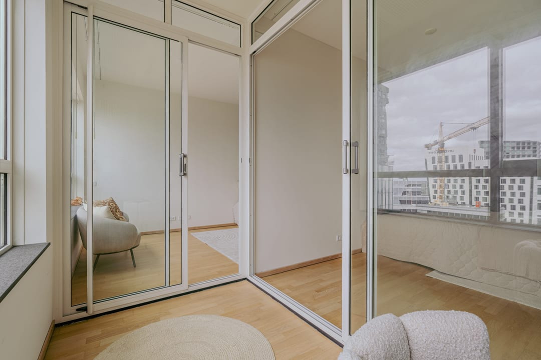 Photo 22 of Gustav Mahlerlaan 212