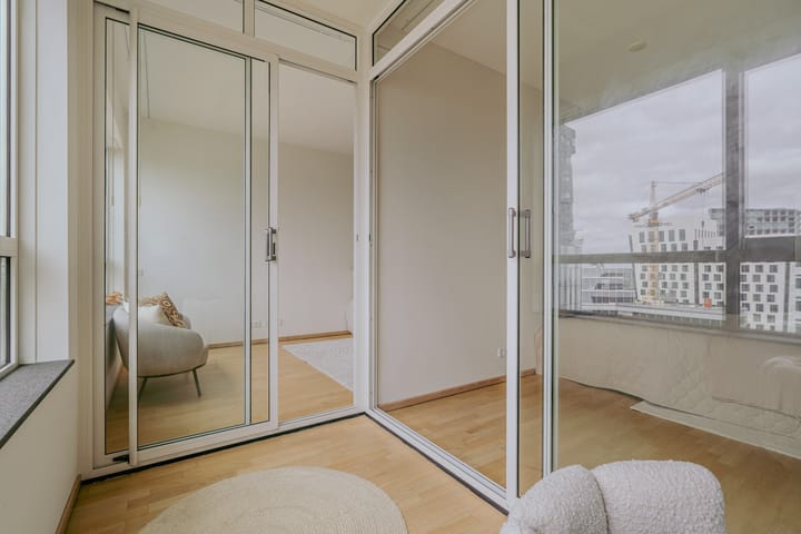 Photo 22 of Gustav Mahlerlaan 212