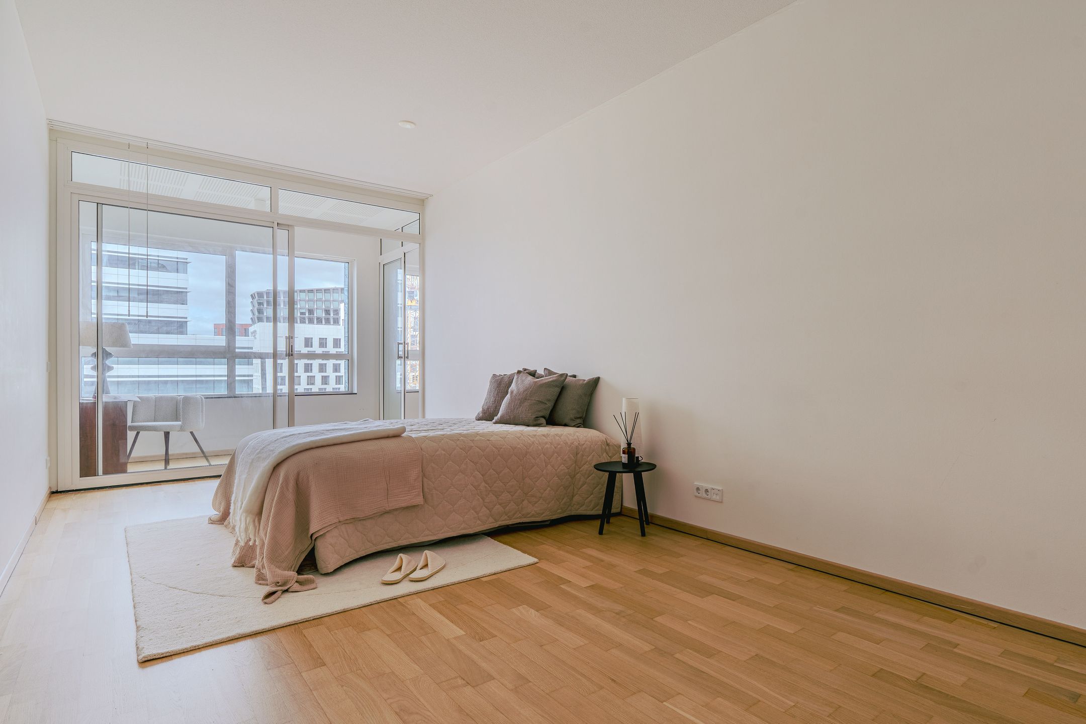 Photo 24 of Gustav Mahlerlaan 212