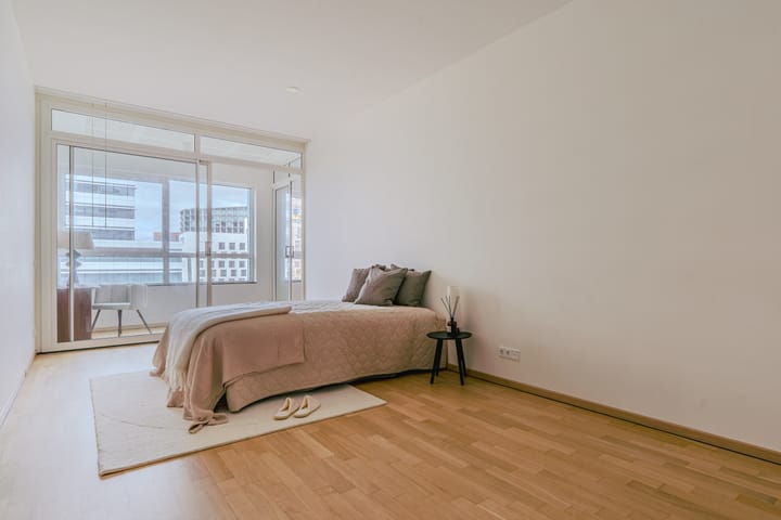 Photo 24 of Gustav Mahlerlaan 212