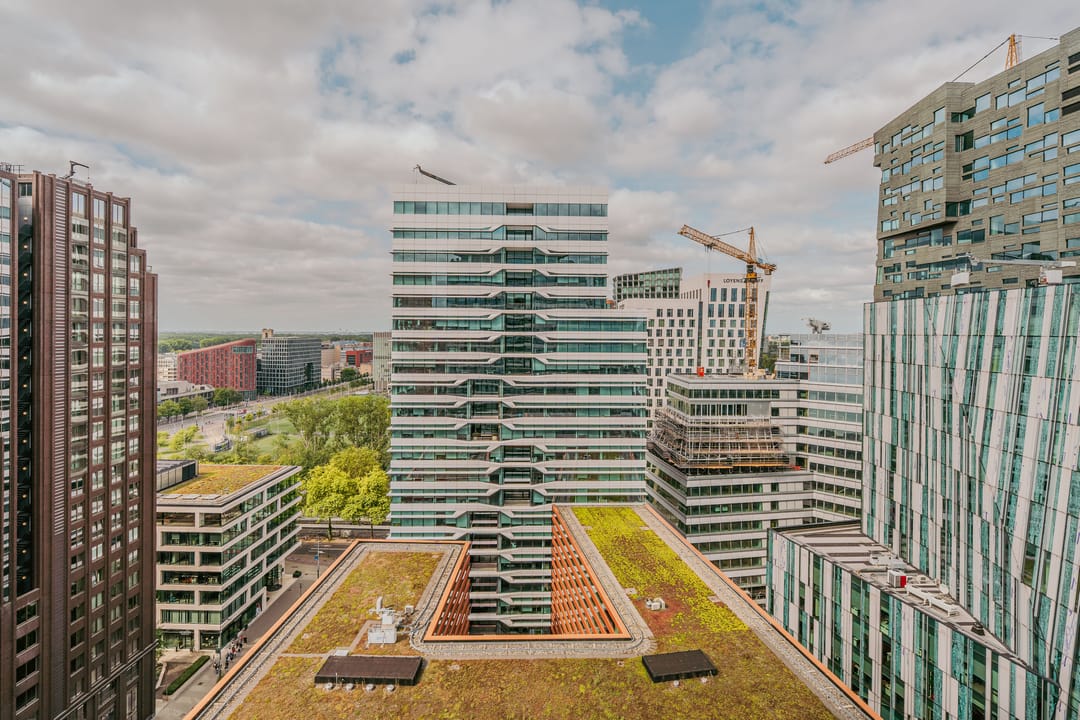 Photo 32 of Gustav Mahlerlaan 212