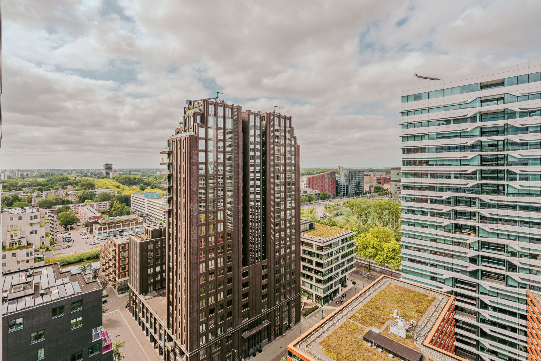 Photo 33 of Gustav Mahlerlaan 212