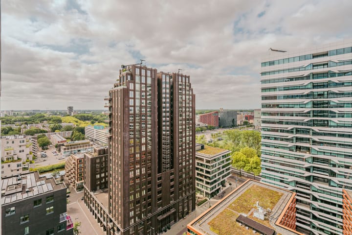 Photo 33 of Gustav Mahlerlaan 212