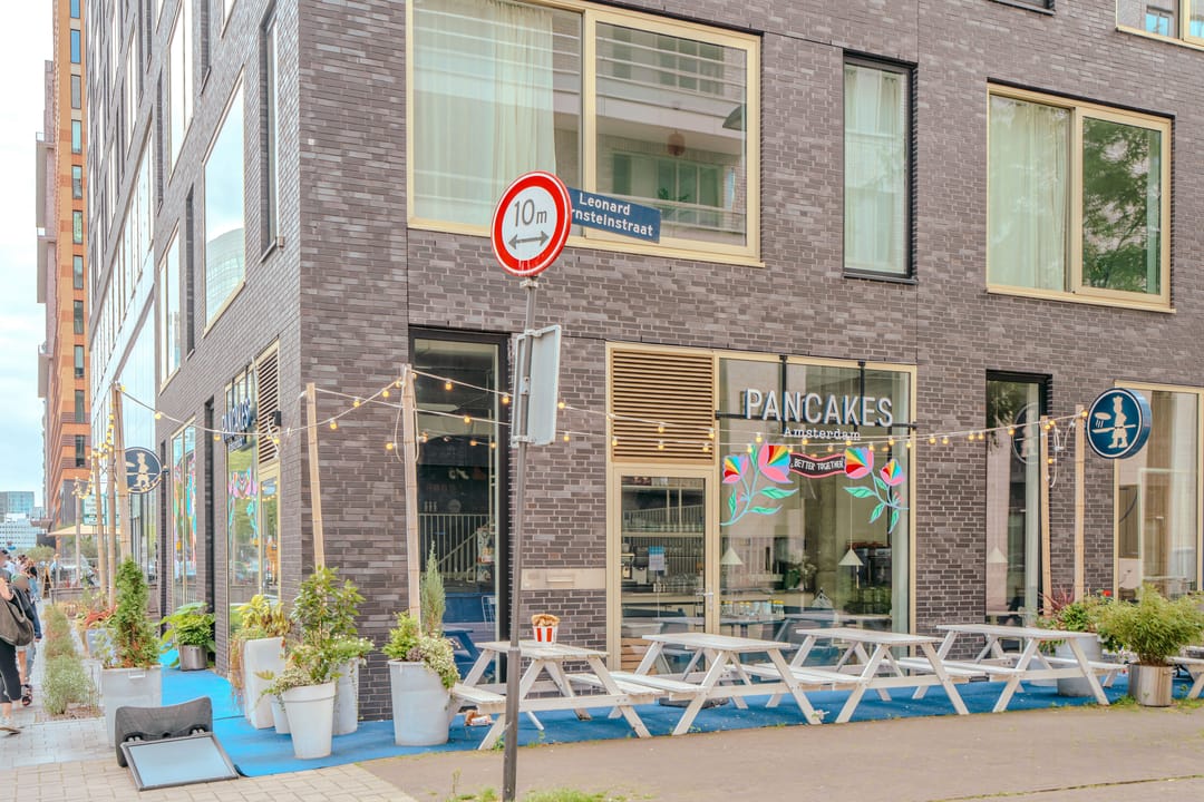 Photo 43 of Gustav Mahlerlaan 212