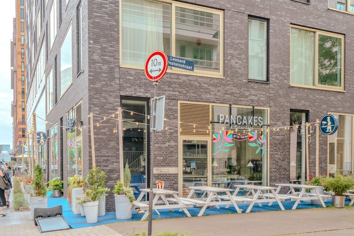 Photo 43 of Gustav Mahlerlaan 212