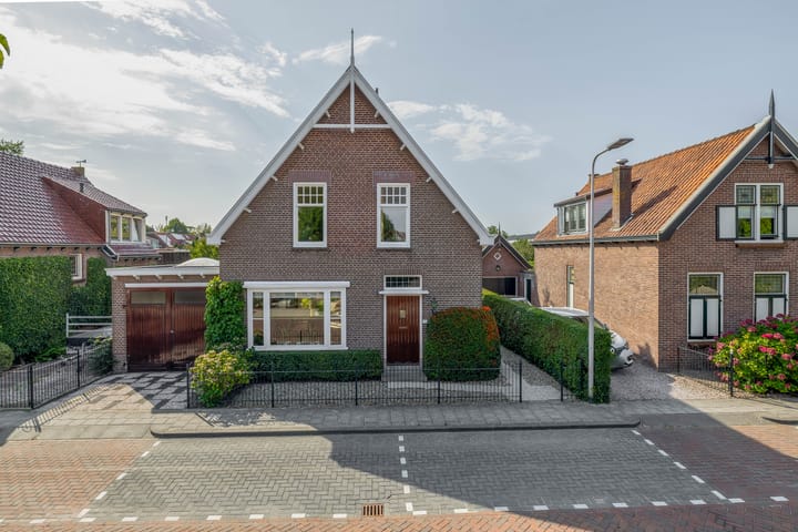 Foto 1 van Christiaan de Vrieslaan 31