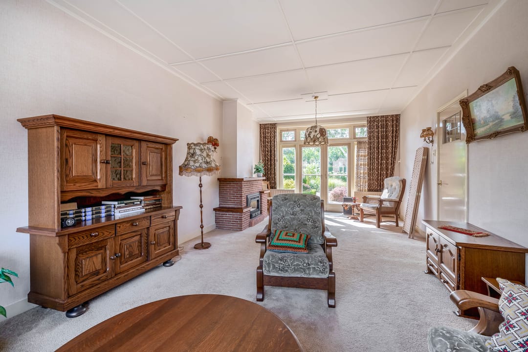 Foto 2 van Christiaan de Vrieslaan 31