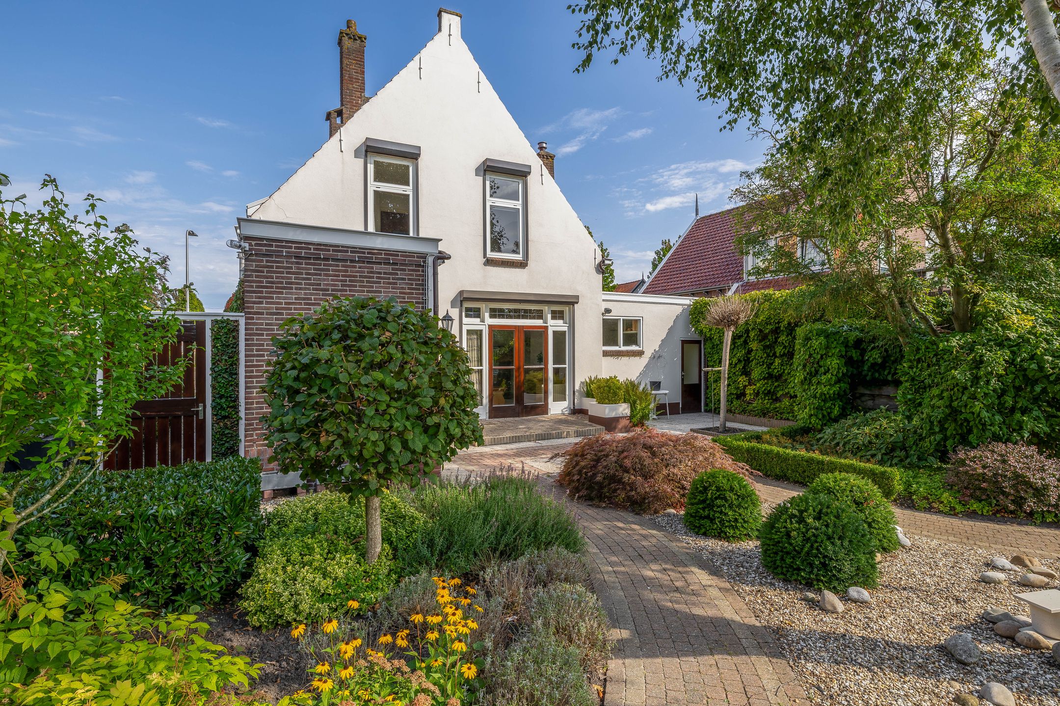 Foto 3 van Christiaan de Vrieslaan 31