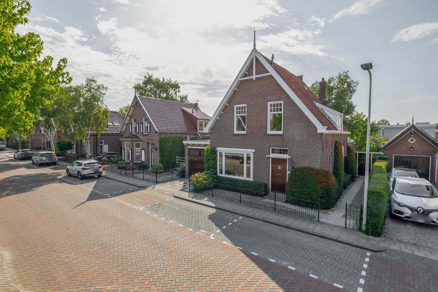 Foto 4 van Christiaan de Vrieslaan 31