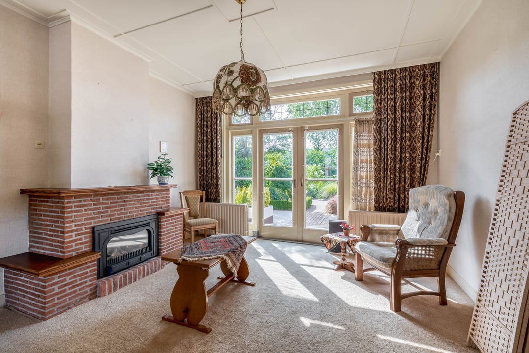 Foto 8 van Christiaan de Vrieslaan 31