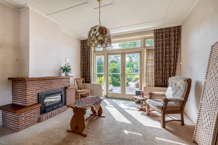 Foto 8 van Christiaan de Vrieslaan 31