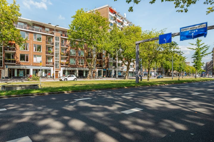 Foto 1 van Goudsesingel 227-D