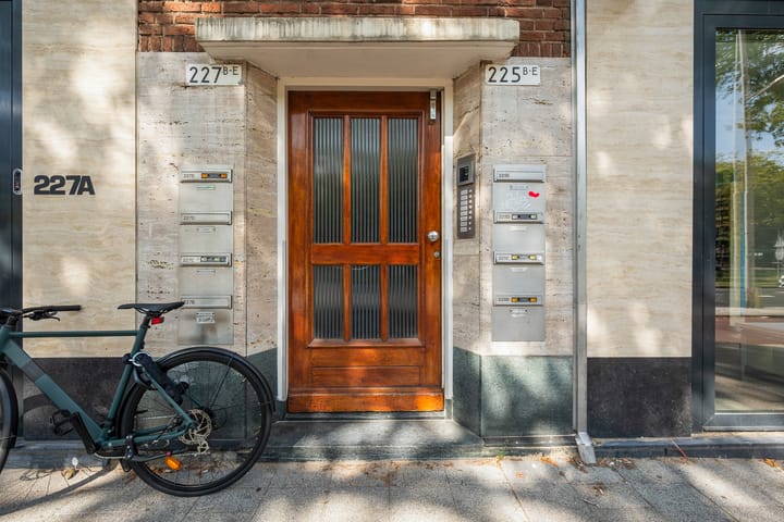 Foto 3 van Goudsesingel 227-D