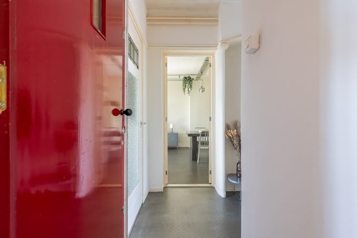 Foto 4 van Goudsesingel 227-D