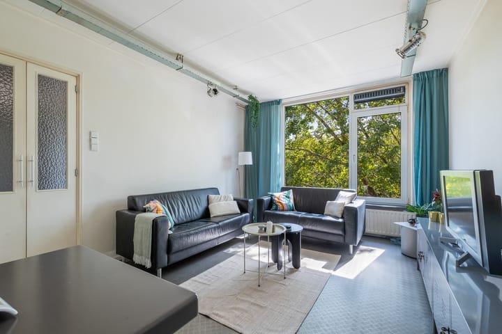 Foto 6 van Goudsesingel 227-D