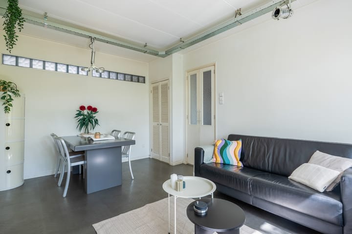 Foto 7 van Goudsesingel 227-D