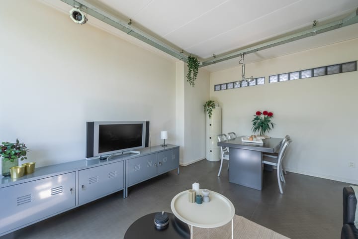 Foto 8 van Goudsesingel 227-D