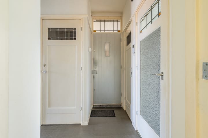 Foto 9 van Goudsesingel 227-D