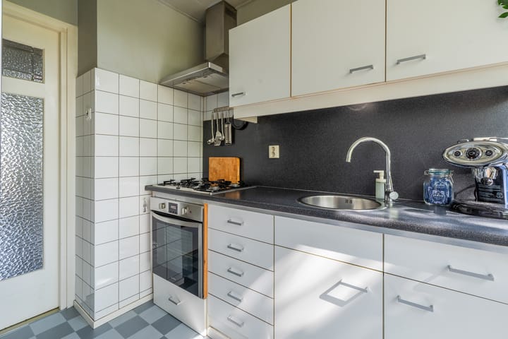 Foto 11 van Goudsesingel 227-D