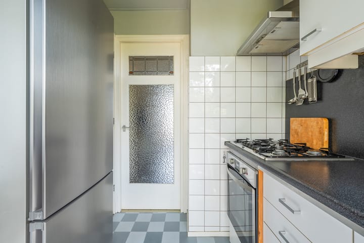 Foto 12 van Goudsesingel 227-D