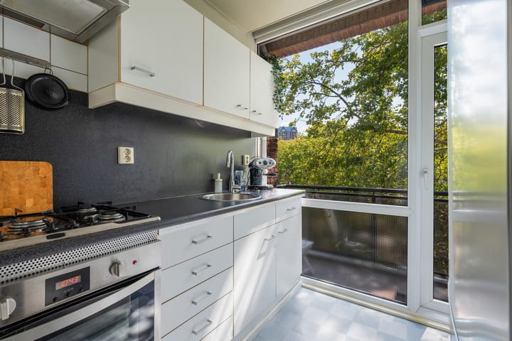 Foto 10 van Goudsesingel 227-D