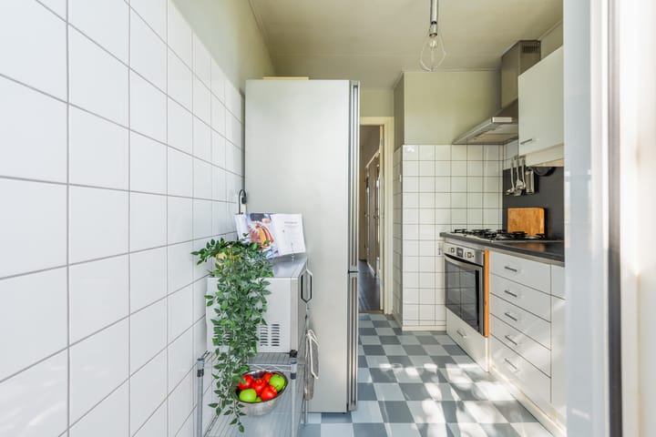 Foto 13 van Goudsesingel 227-D