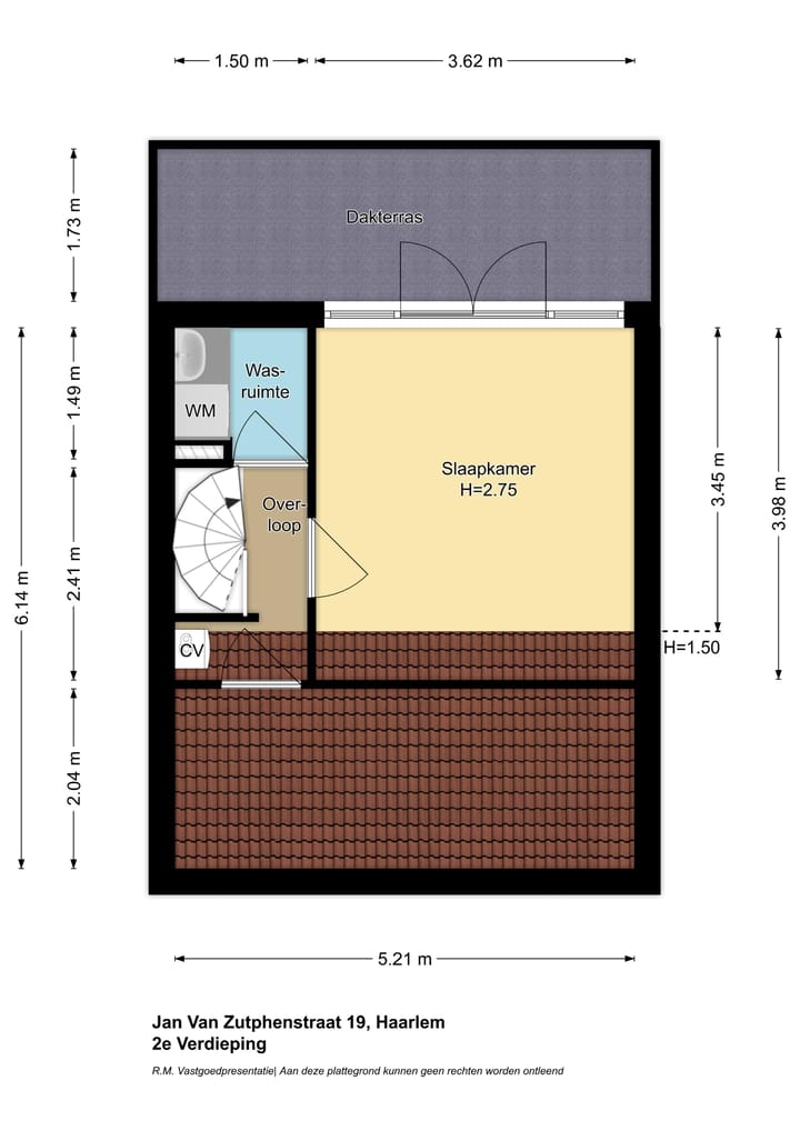 Foto 38 van Jan van Zutphenstraat 19