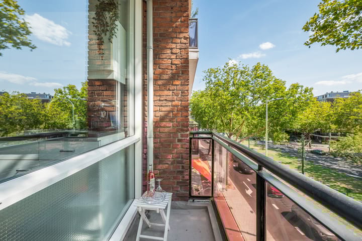 Foto 14 van Goudsesingel 227-D