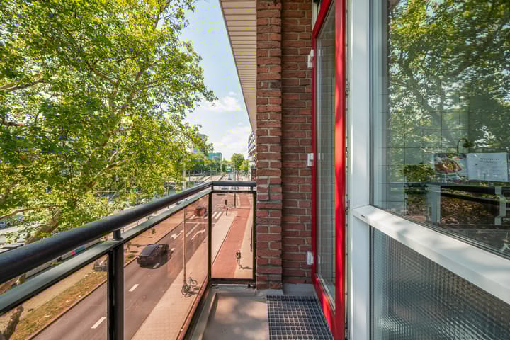 Foto 15 van Goudsesingel 227-D