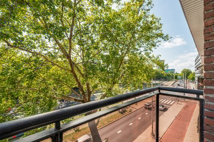 Foto 16 van Goudsesingel 227-D