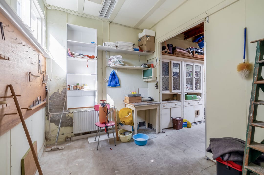 Foto 31 van Christiaan de Vrieslaan 31