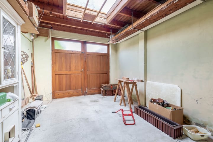 Foto 32 van Christiaan de Vrieslaan 31