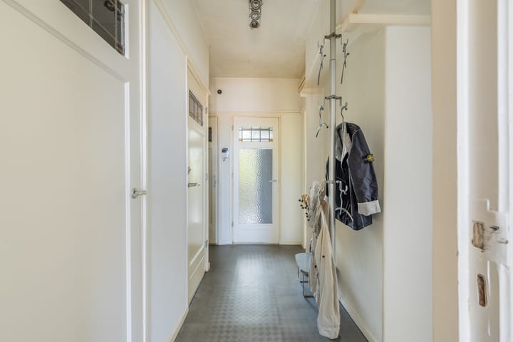 Foto 18 van Goudsesingel 227-D