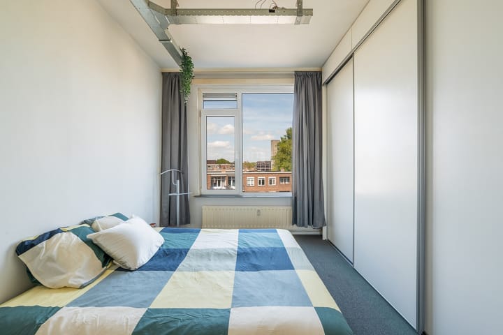 Foto 20 van Goudsesingel 227-D