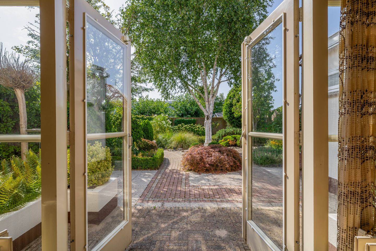 Foto 34 van Christiaan de Vrieslaan 31