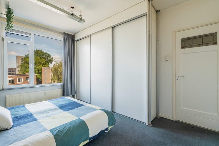 Foto 21 van Goudsesingel 227-D