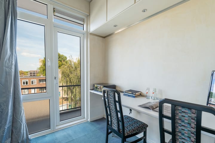 Foto 23 van Goudsesingel 227-D