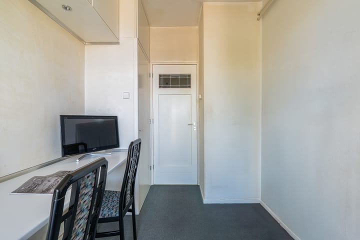 Foto 24 van Goudsesingel 227-D