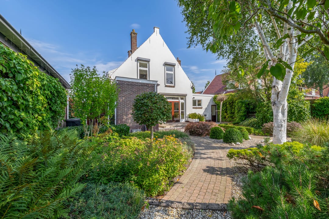 Foto 37 van Christiaan de Vrieslaan 31