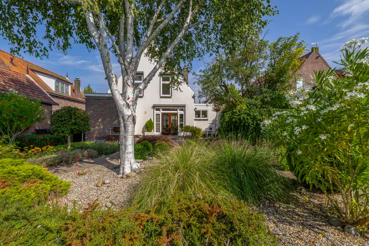 Foto 38 van Christiaan de Vrieslaan 31