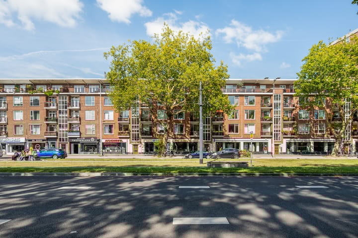 Foto 28 van Goudsesingel 227-D