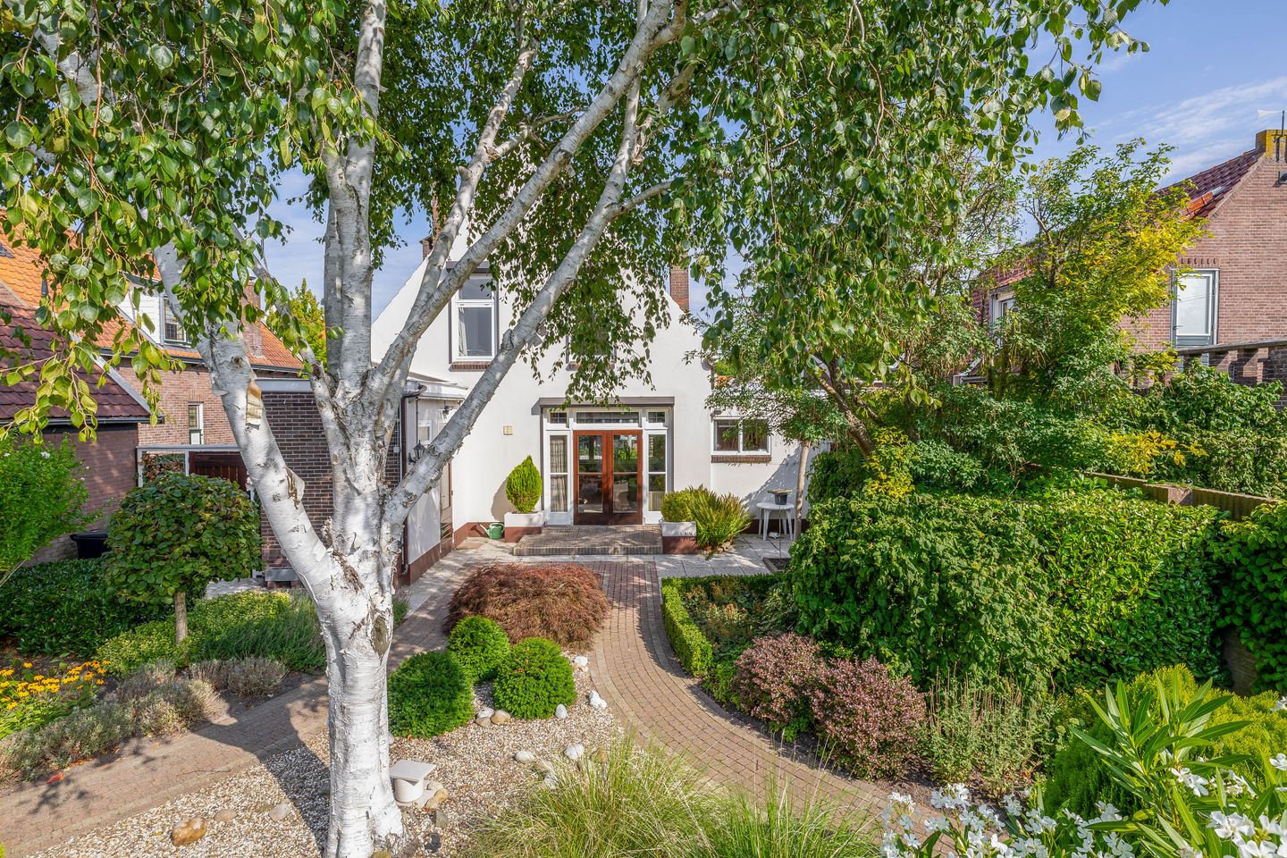 Foto 40 van Christiaan de Vrieslaan 31