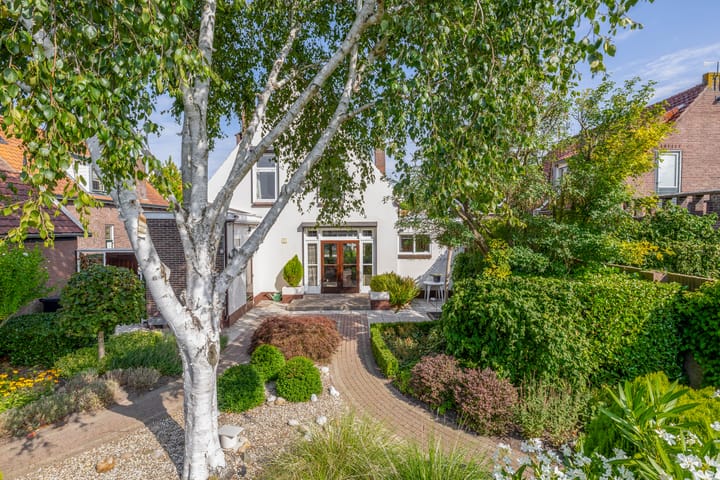 Foto 40 van Christiaan de Vrieslaan 31