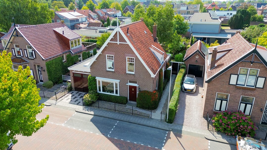 Foto 41 van Christiaan de Vrieslaan 31