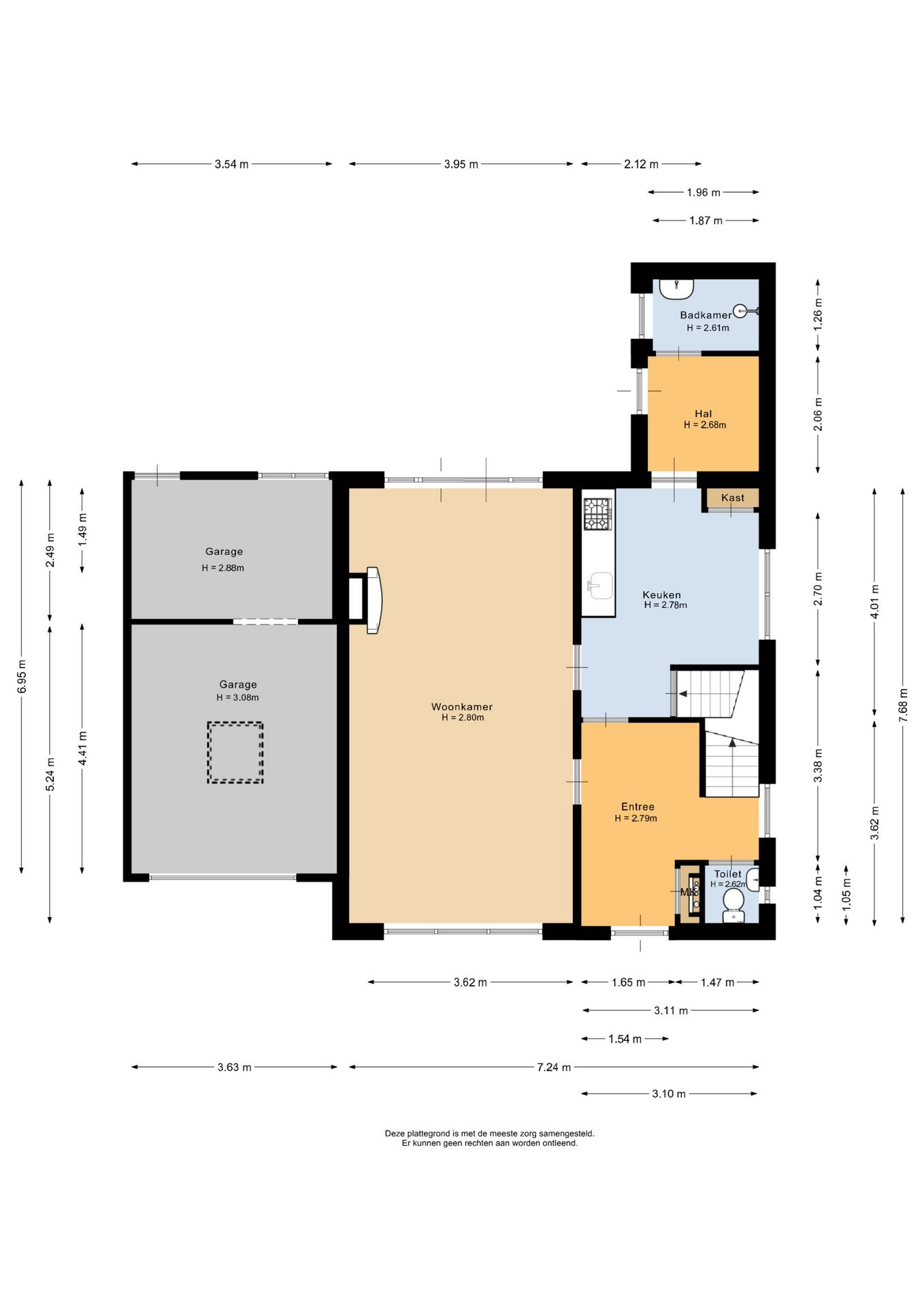 Foto 44 van Christiaan de Vrieslaan 31