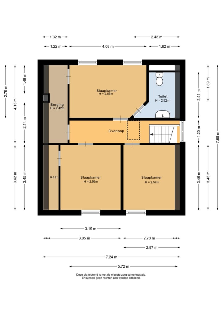 Foto 45 van Christiaan de Vrieslaan 31