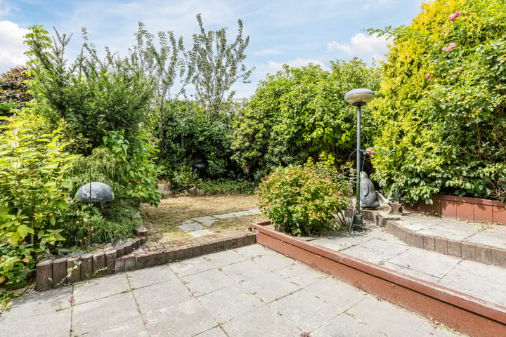 Foto 36 van Europasingel 34