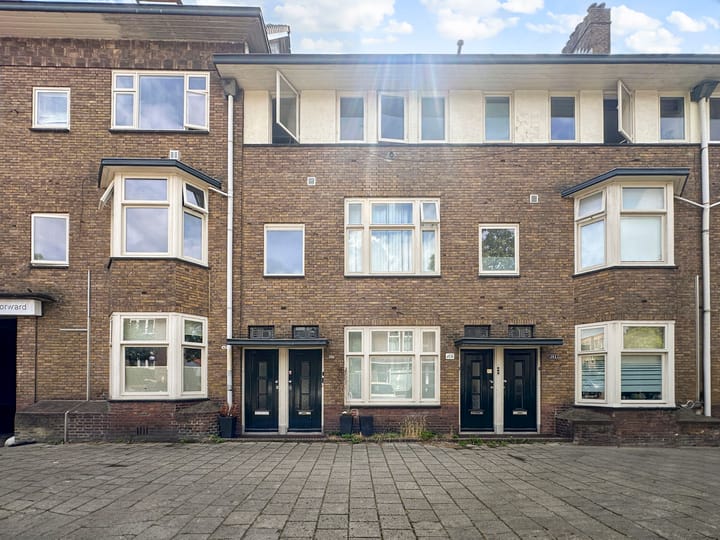 Rosendaalsestraat 408